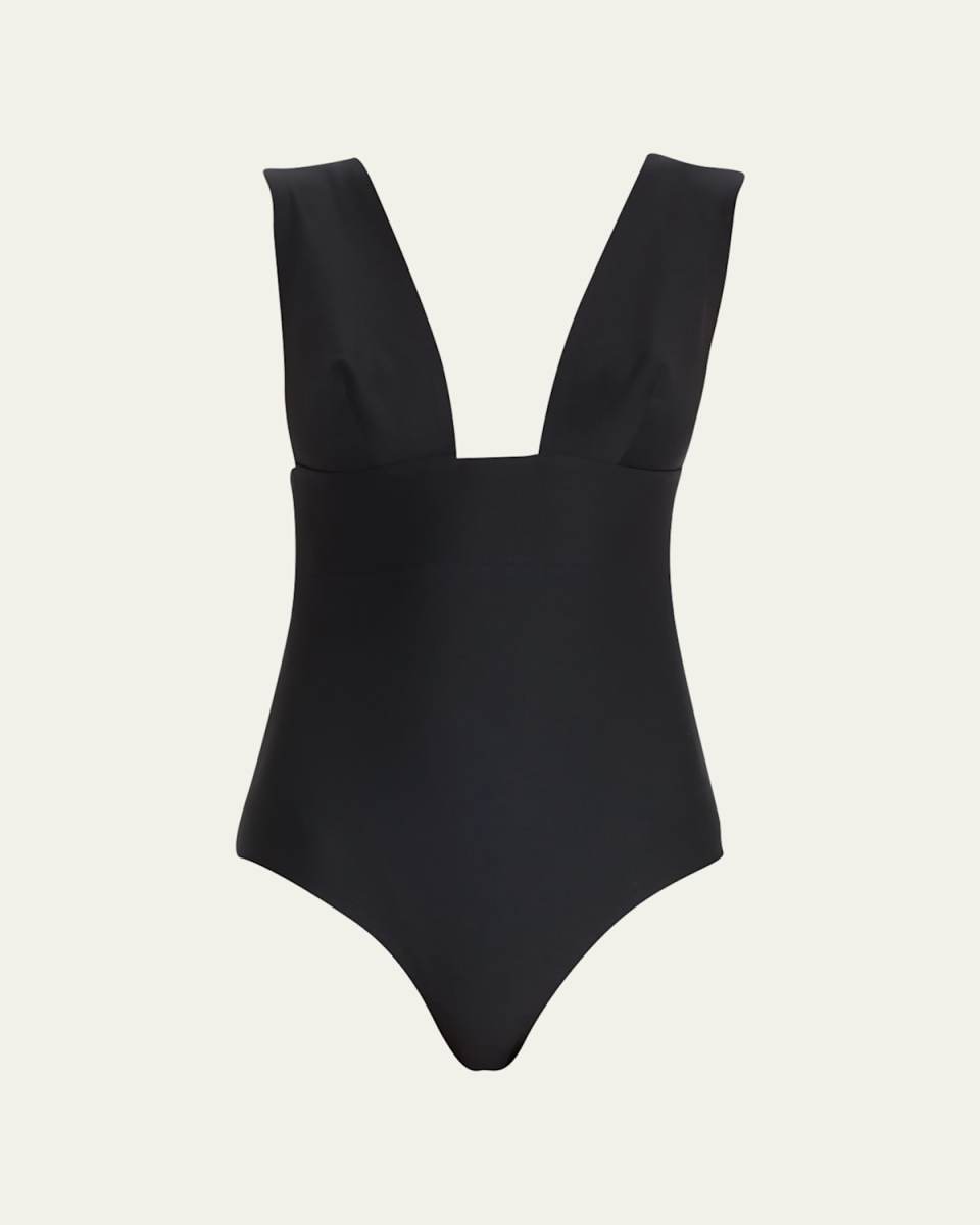Chelsea Park One-Piece Swimsuit